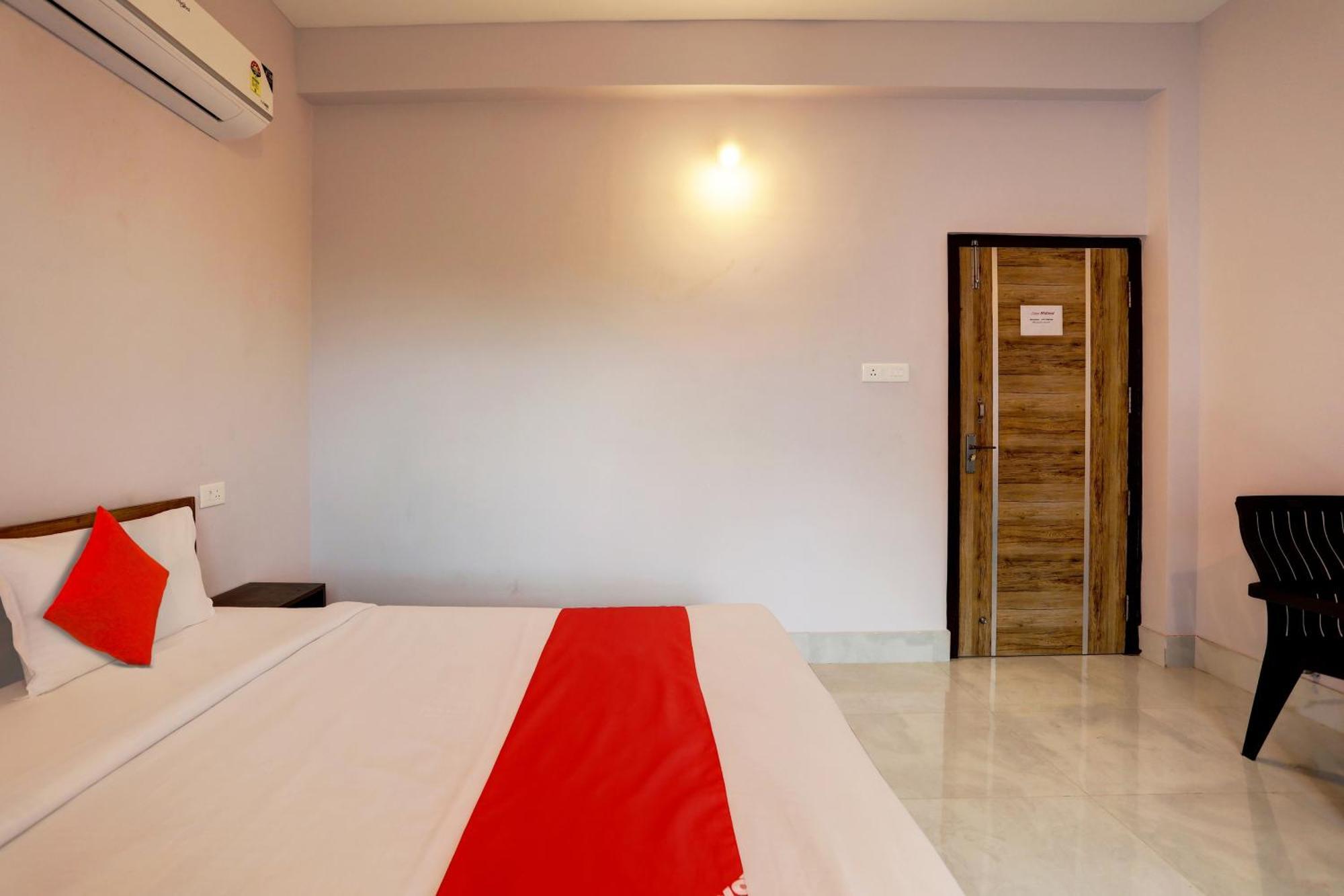 Hotel O Casa Midland Bhubaneswar Dış mekan fotoğraf