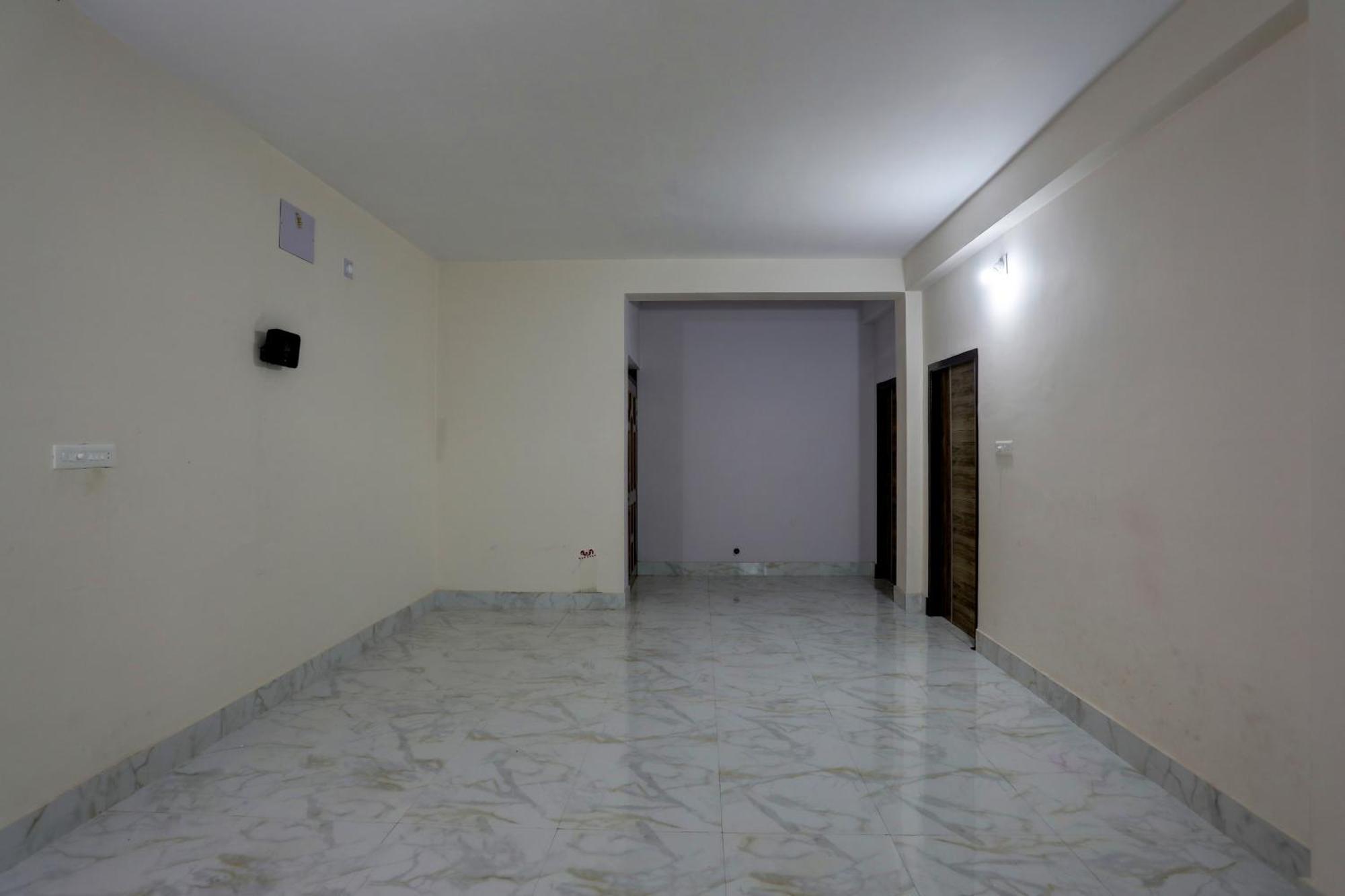 Hotel O Casa Midland Bhubaneswar Dış mekan fotoğraf