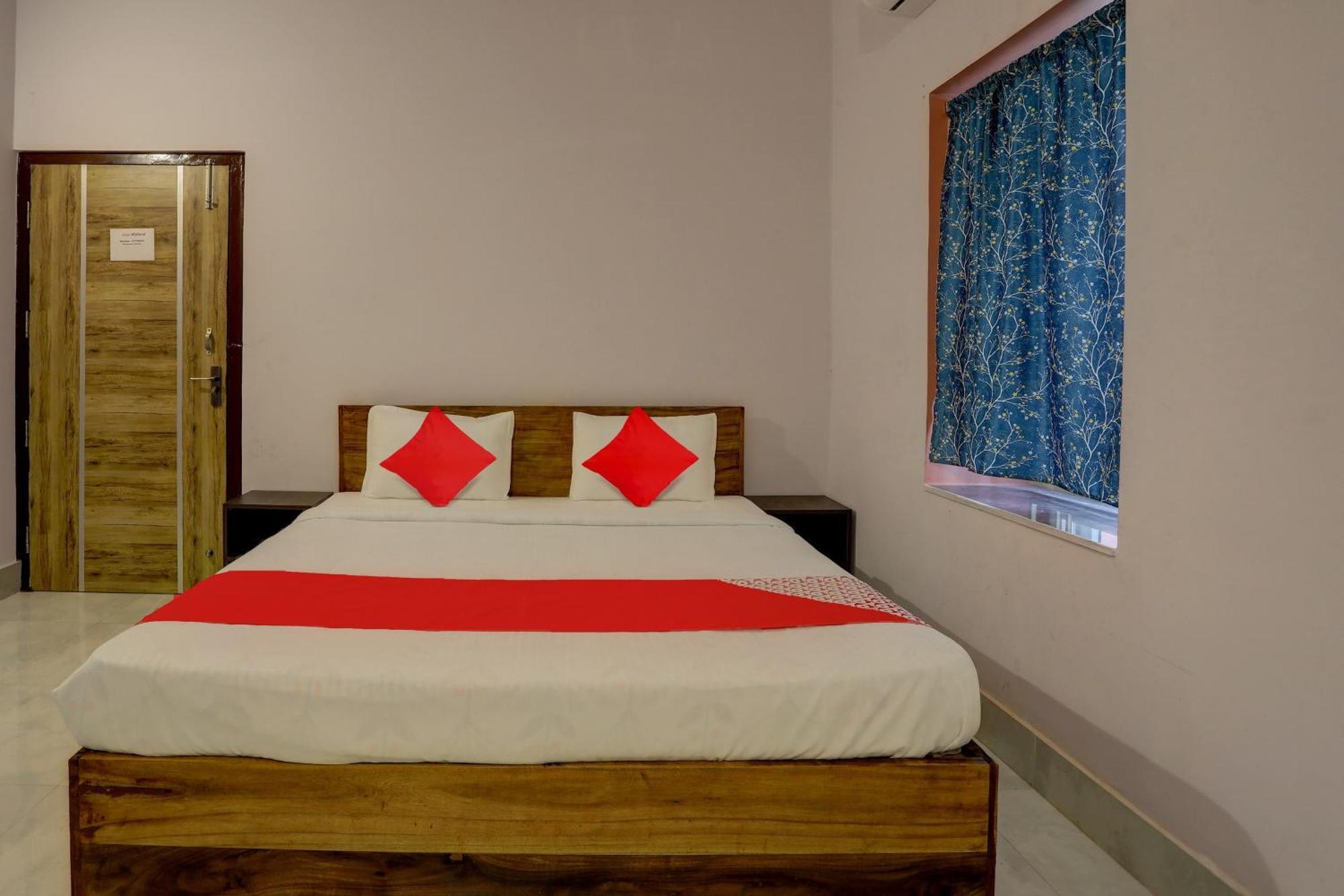 Hotel O Casa Midland Bhubaneswar Dış mekan fotoğraf
