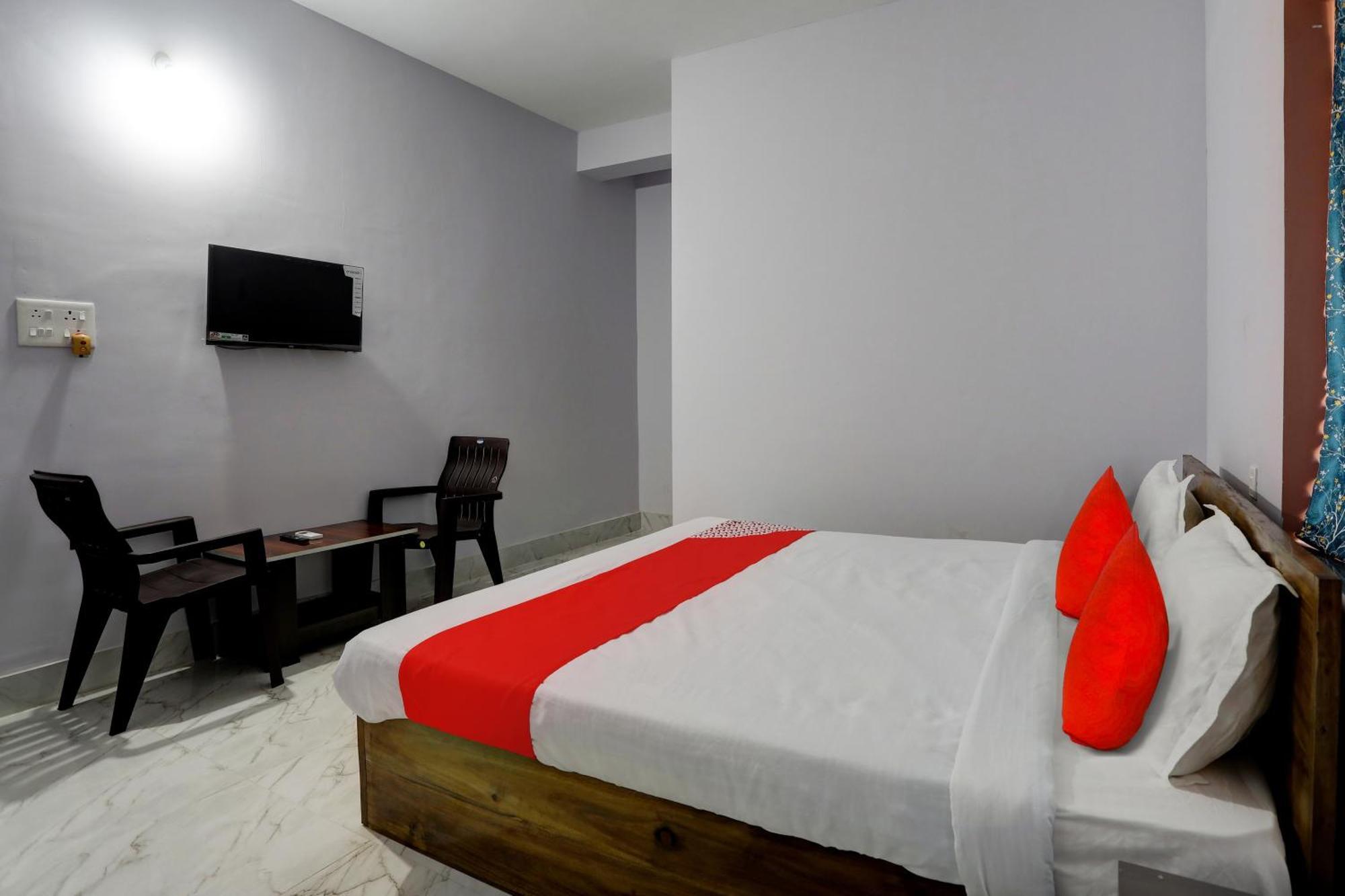 Hotel O Casa Midland Bhubaneswar Dış mekan fotoğraf