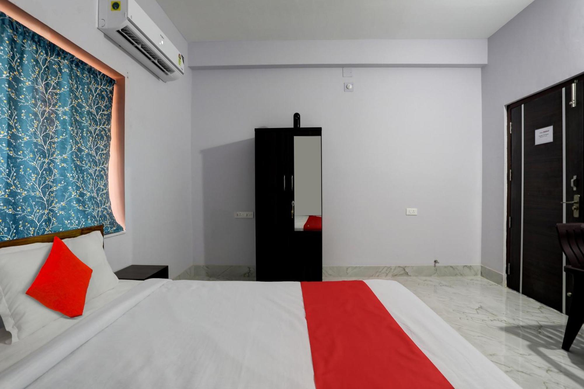 Hotel O Casa Midland Bhubaneswar Dış mekan fotoğraf
